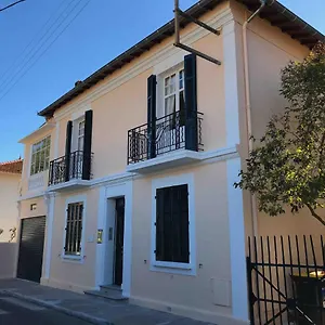 2* Bed & Breakfast Prétorina