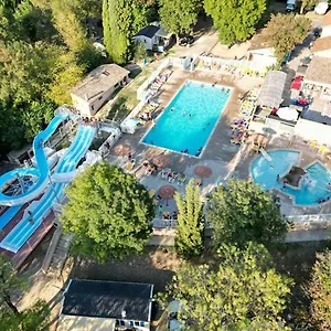 3* Campeggio Parc Bellevue
