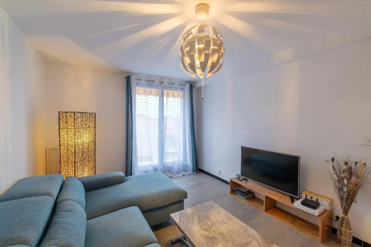 Sohja Apartment Cannes 0*,  France