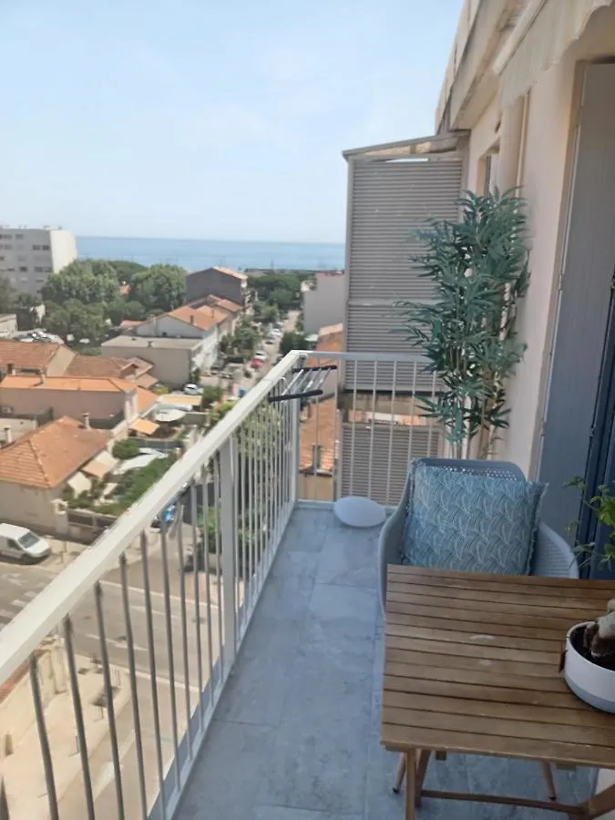 Sohja Daire Cannes