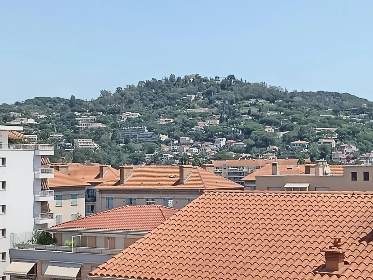 Sohja Daire Cannes Fransa