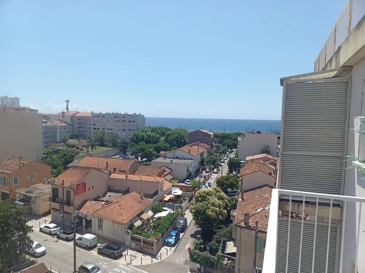 Sohja Daire Cannes